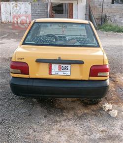Saipa 131
